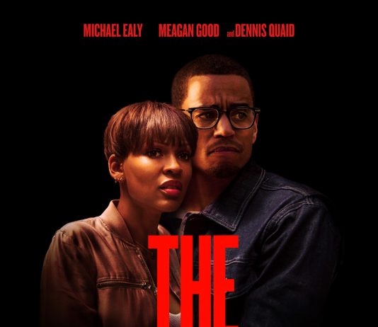 The Intruder (2019) The Intruder