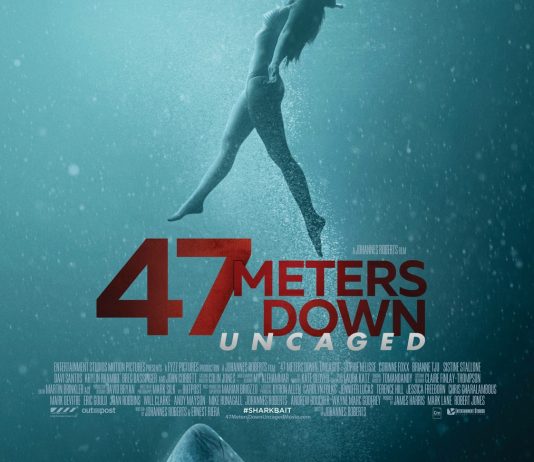47 Meters Down: Uncaged (2019) 47 Meters Down: Uncaged