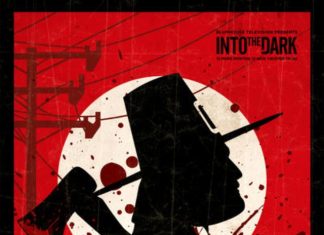 Pilgrim (2019) Pilgrim