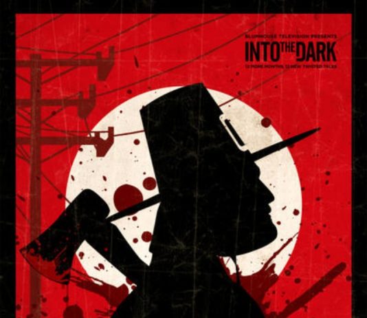 Pilgrim (2019) Pilgrim