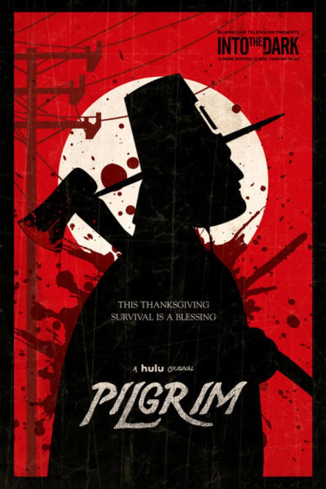 Pilgrim