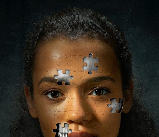 Escape Room (2019) Escape Room