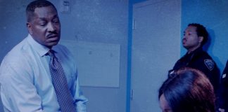 Fatima’s Revenge (2018) Fatima's Revenge