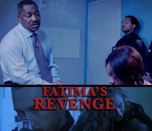 Fatima’s Revenge (2018) Fatima's Revenge
