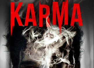 Karma (2018) Karma movie poster