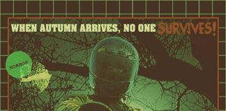 Leaf Blower Massacre 2 (2018) Leaf Blower Massacre 2