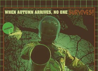 Leaf Blower Massacre 2 (2018) Leaf Blower Massacre 2