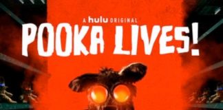 Pooka Lives! (2020) Pooka Lives movie poster