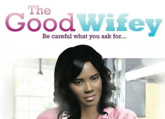 The Good Wifey (AKA Guardian of Eden) (2012) The Good Wifey (Guardian of Eden) movie