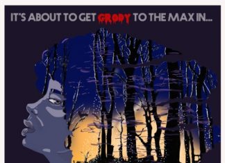 Black Holler (2017) Black Holler