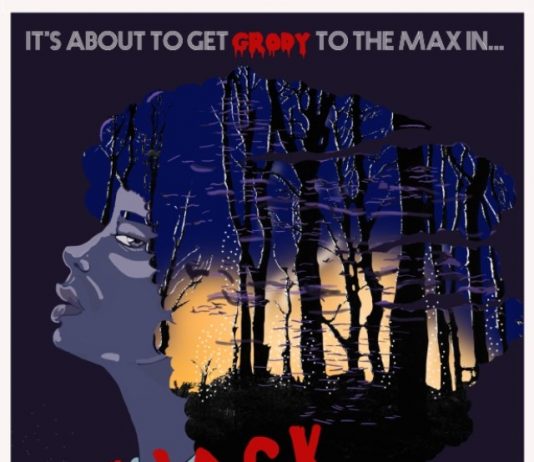 Black Holler (2017) Black Holler