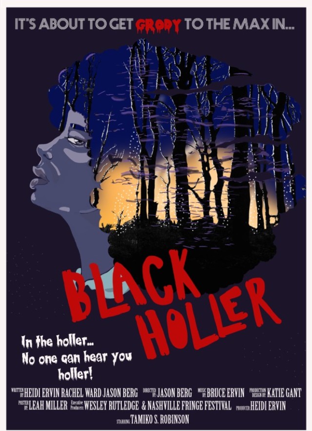 Black Holler