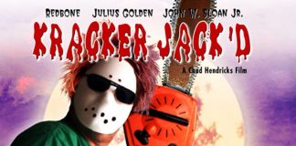 Kracker Jack’d (2003) Kracker Jack'd