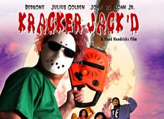 Kracker Jack’d (2003) Kracker Jack'd