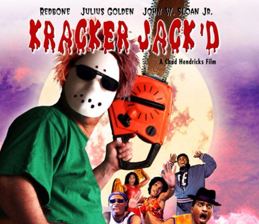 Kracker Jack’d (2003) Kracker Jack'd