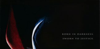 Spawn (1997) Spawn movie poster