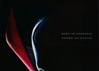 Spawn (1997) Spawn movie poster