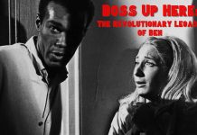 The Revolutionary Legacy of Night of the Living Dead's Ben