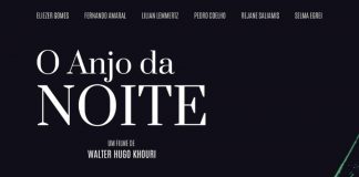 O Anjo da Noite (AKA The Angel of the Night) (1974) O Anjo da Noite (Angel of the Night)