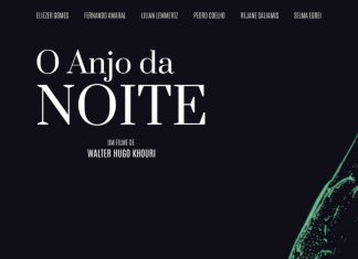 O Anjo da Noite (AKA The Angel of the Night) (1974) O Anjo da Noite (Angel of the Night)