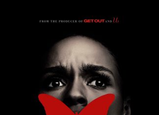 Antebellum (2020) Antebellum