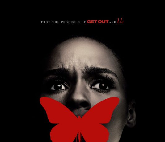 Antebellum (2020) Antebellum