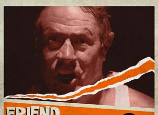 Friend of the World (2020) Friend of the World movie poster