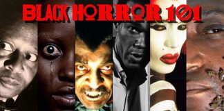 Black Horror 101: A Brief History of African Americans in Horror Cinema Black Horror 101: A Brief History of African American Horror Cinema