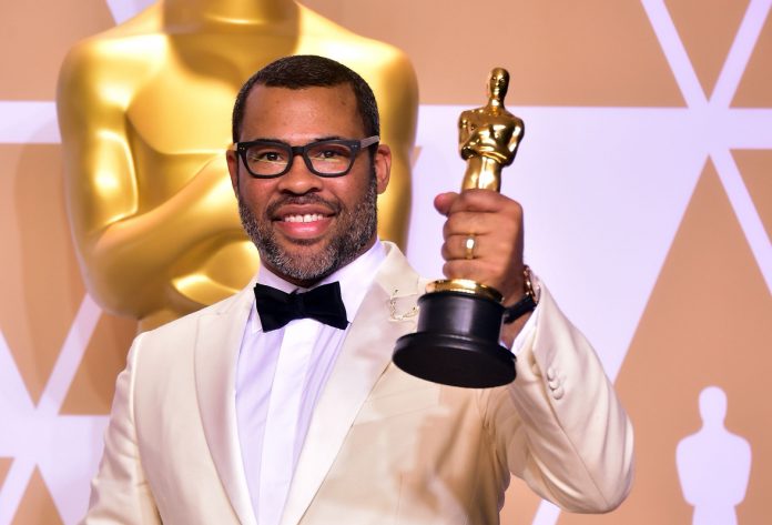 Jordan Peele Oscar