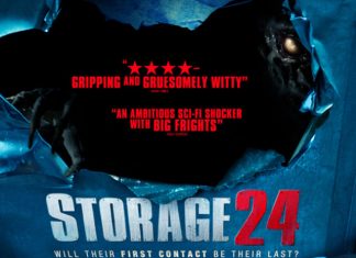 Storage 24 (2012) Storage 24