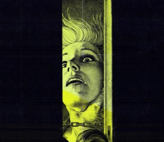 Night of the Strangler (1972) Night of the Strangler