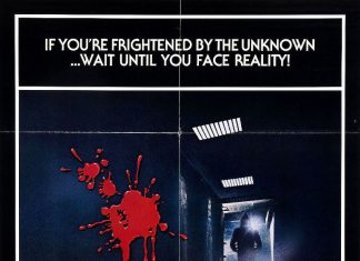 Scared to Death (1980) Scared to Death