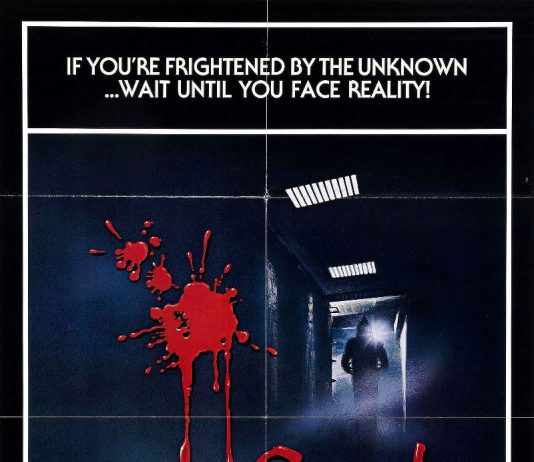Scared to Death (1980) Scared to Death