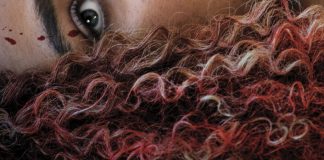 Sissy (2022) Sissy horror movie