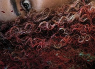 Sissy (2022) Sissy horror movie