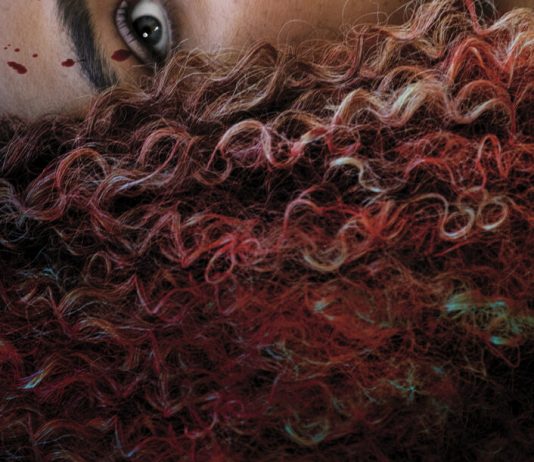 Sissy (2022) Sissy horror movie