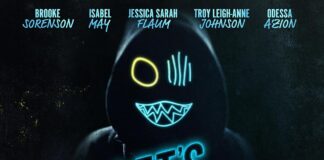 Let’s Scare Julie (2020) Let's Scare Julie