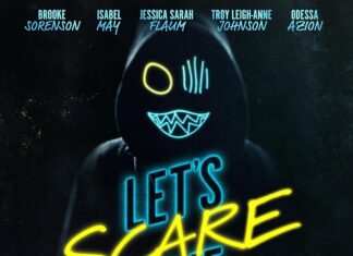 Let’s Scare Julie (2020) Let's Scare Julie