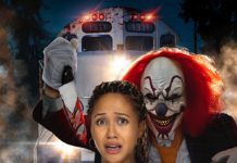 Terror Train 2022