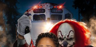 Terror Train (2022) Terror Train 2022
