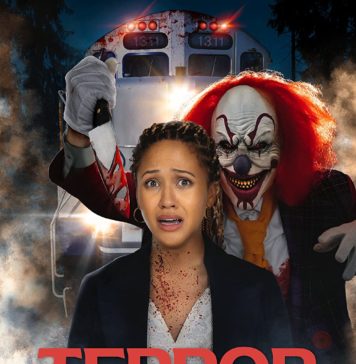 Terror Train (2022) Terror Train 2022