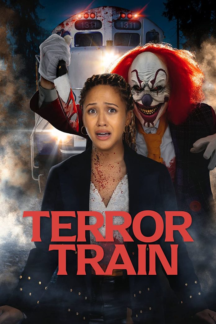 Terror Train 2022