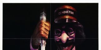 Terror Train (1980) Terror Train