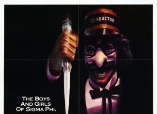 Terror Train (1980) Terror Train