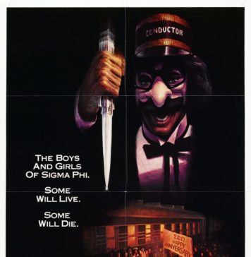 Terror Train (1980) Terror Train