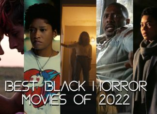 Best Black Horror Movies of 2022 Best Black Horror Movies of 2022