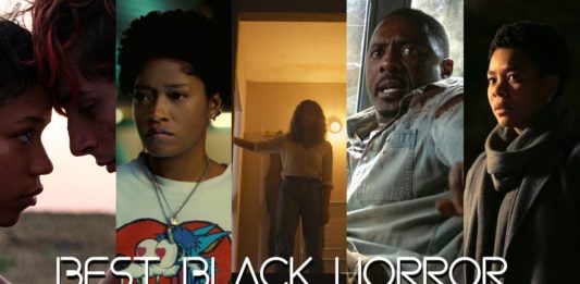 Best Black Horror Movies of 2022 Best Black Horror Movies of 2022