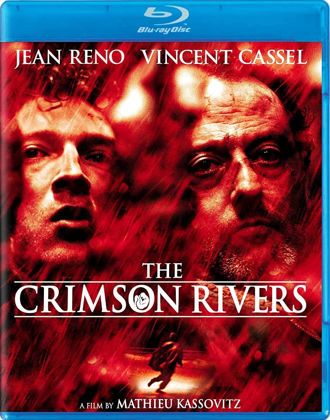 The Crimson Rivers