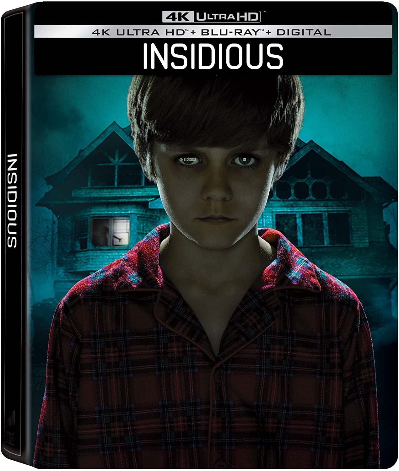 Insidious 4K