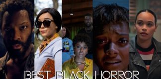 Best Black Horror Movies of 2023 Best Black Horror Movies of 2023